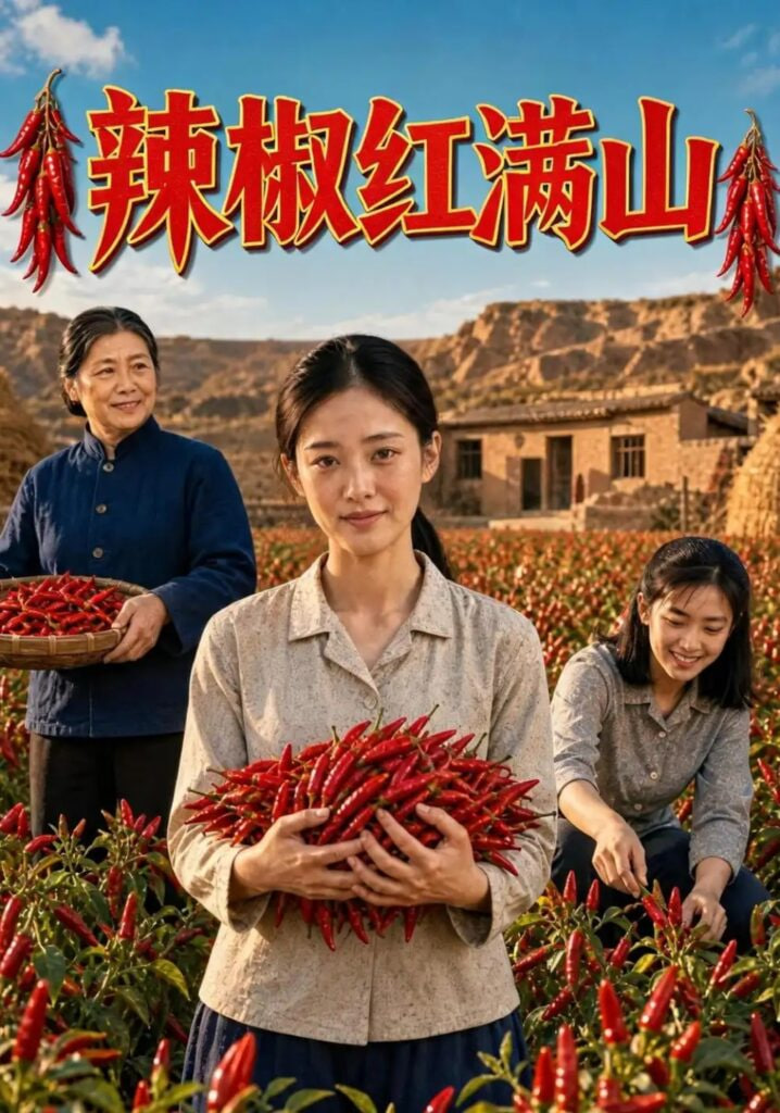 花儿与少年